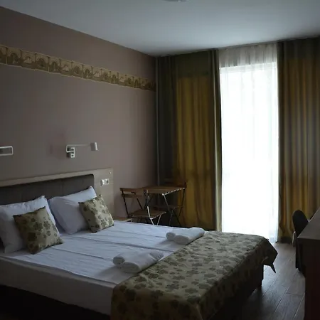 Апартамент детелини *