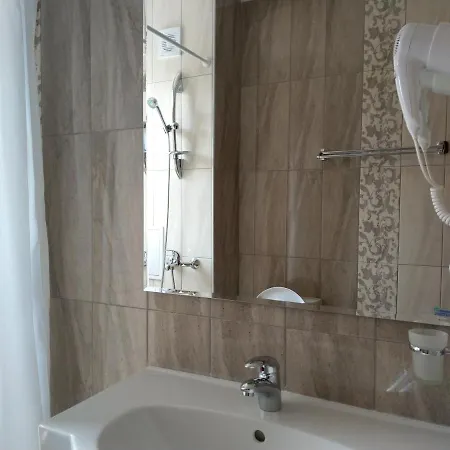 детелини * Приморско