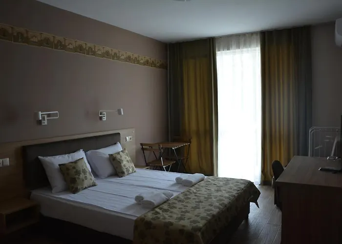 Apartmán детелини *